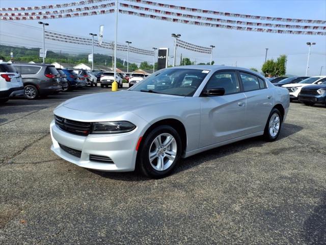 used 2023 Dodge Charger car, priced at $22,838