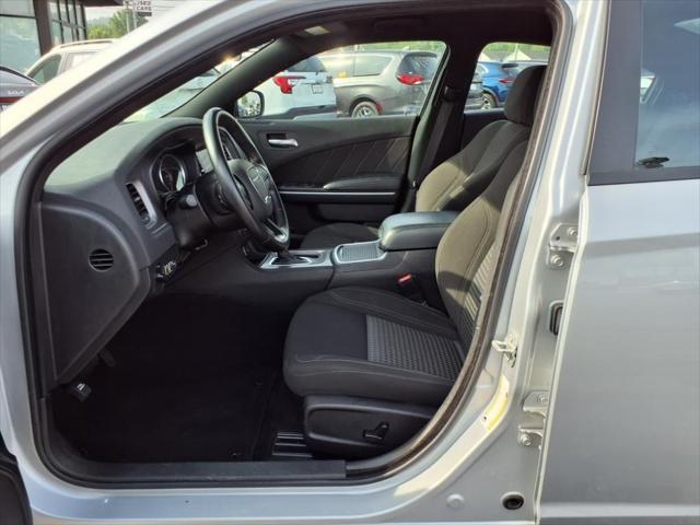 used 2023 Dodge Charger car, priced at $22,838