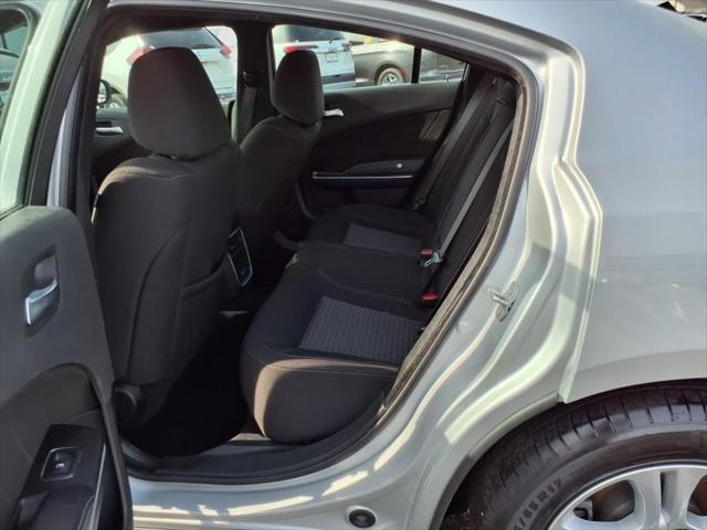 used 2023 Dodge Charger car, priced at $22,838