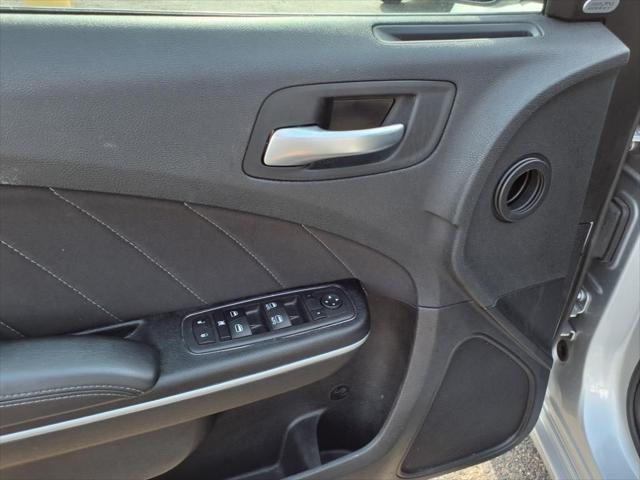 used 2023 Dodge Charger car, priced at $22,838