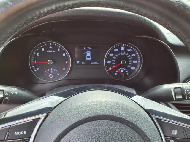 used 2019 Kia Forte car, priced at $15,688