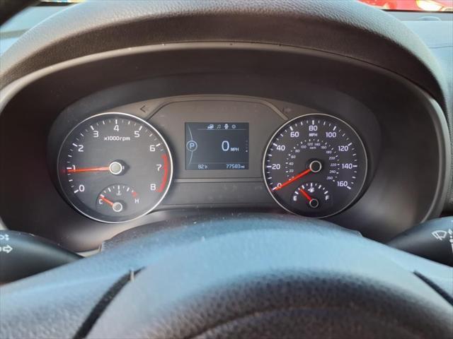 used 2017 Kia Sportage car, priced at $12,898