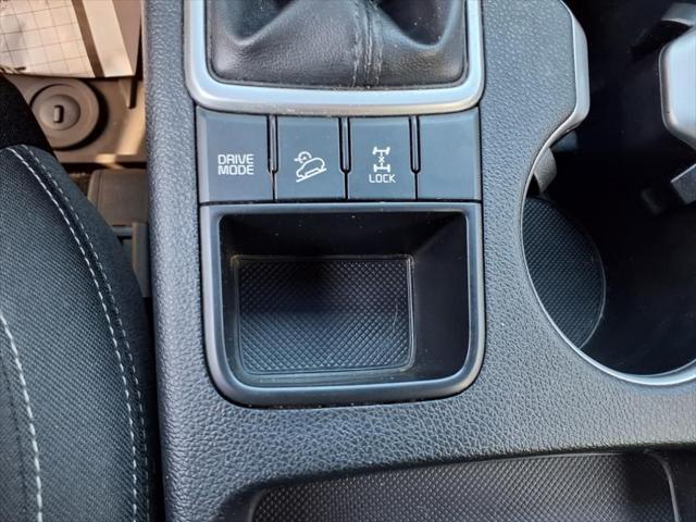 used 2017 Kia Sportage car, priced at $12,898