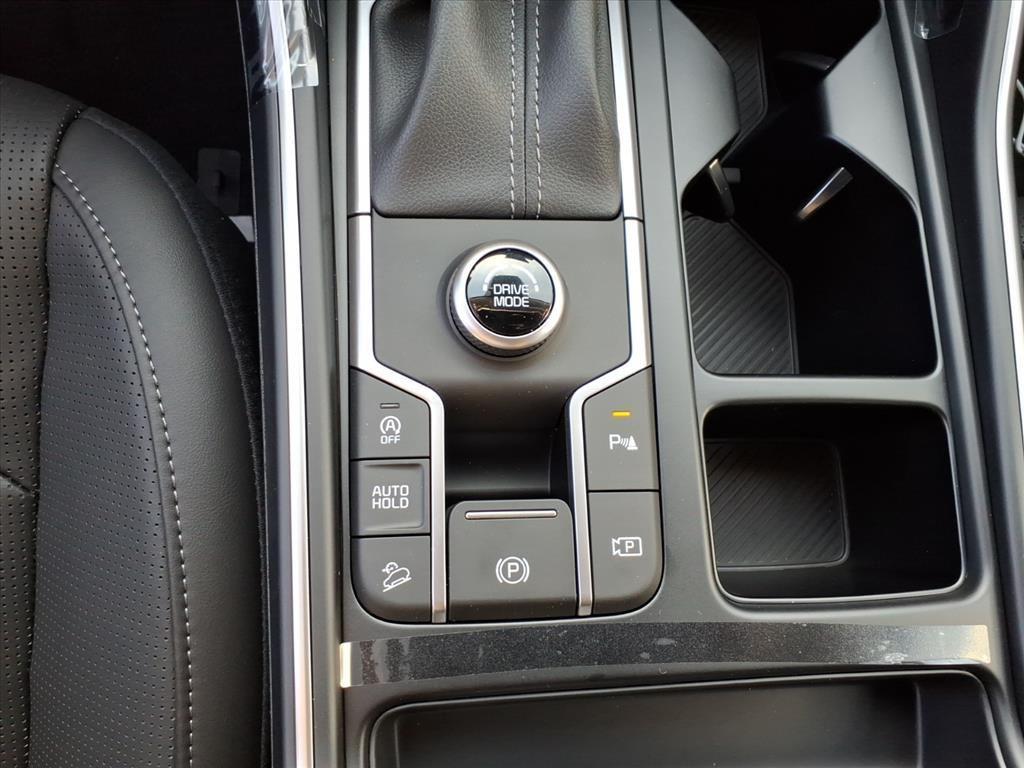 new 2026 Kia Sorento car, priced at $39,242