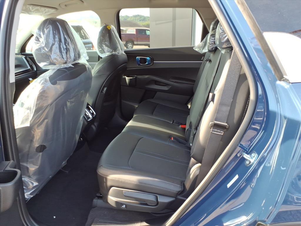 new 2026 Kia Sorento car, priced at $39,242
