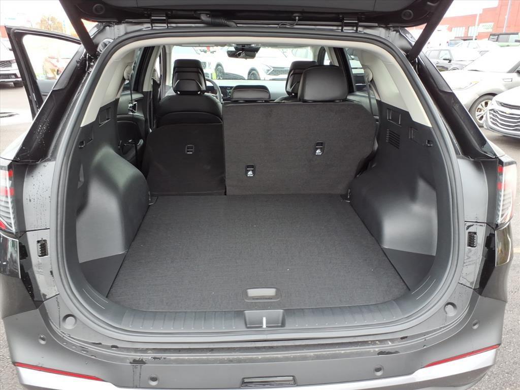 new 2026 Kia Sportage car, priced at $34,078