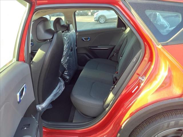 new 2025 Kia K4 car, priced at $24,067