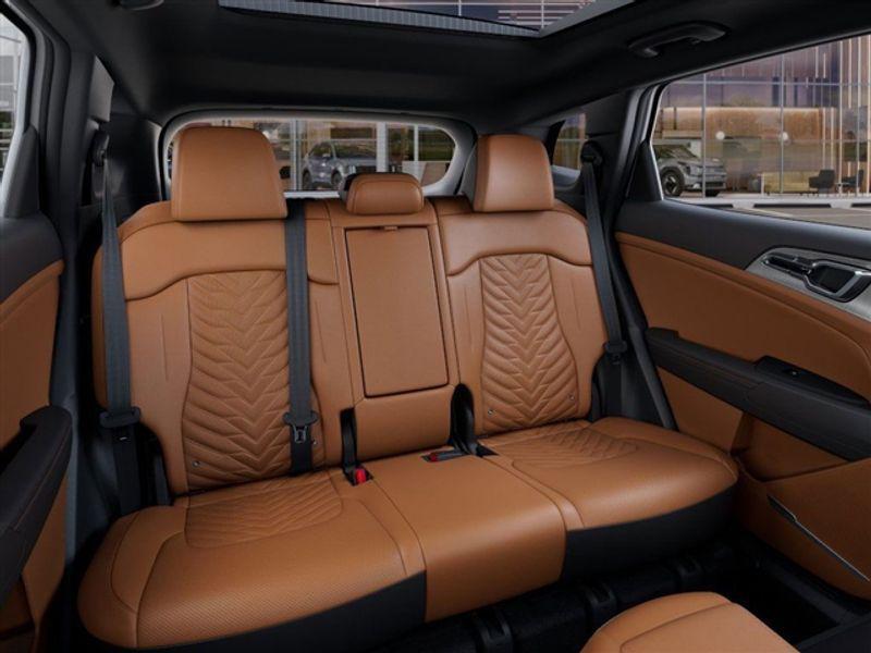 new 2026 Kia Sportage car, priced at $38,167
