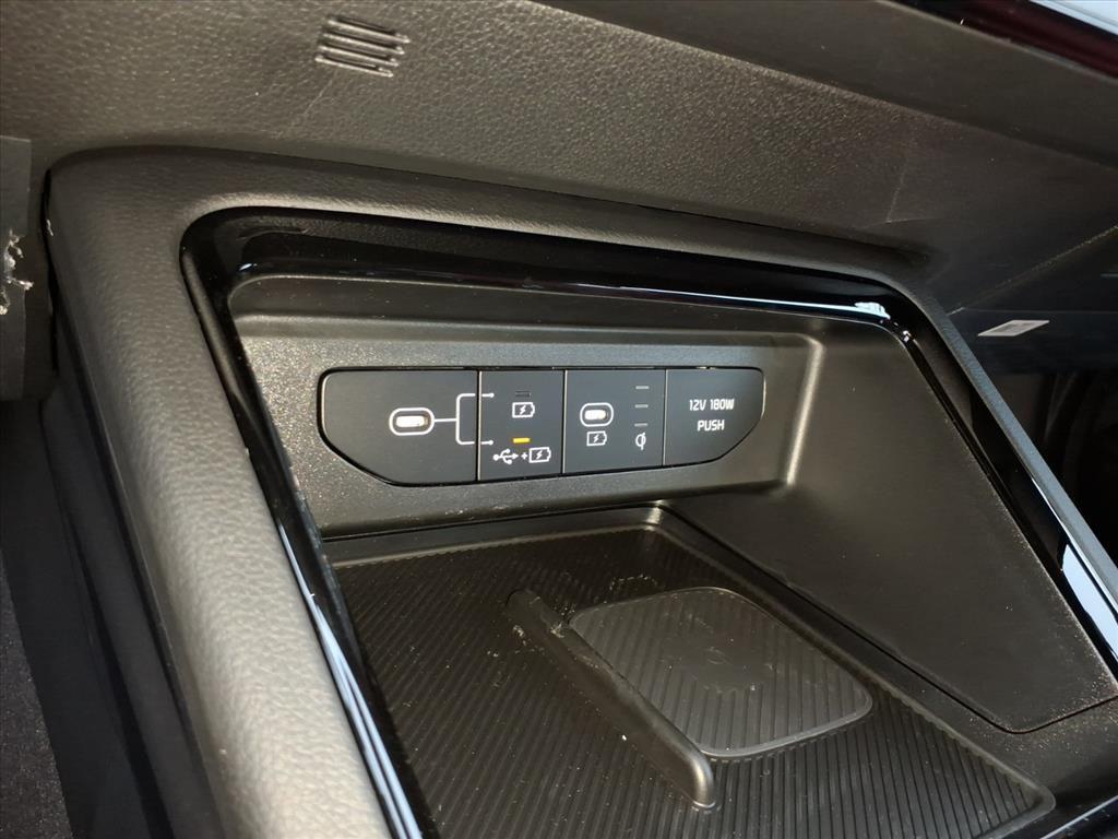 new 2026 Kia K5 car, priced at $31,653