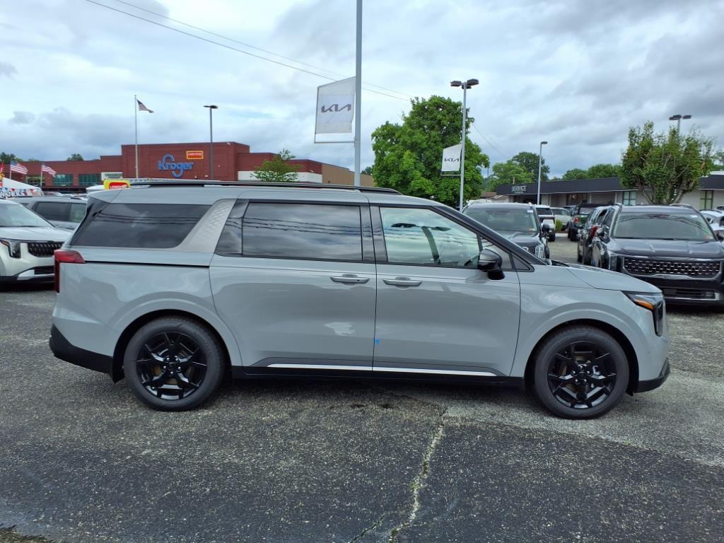 new 2026 Kia Carnival car, priced at $51,161