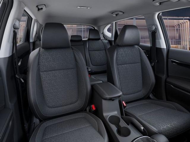 new 2025 Kia Seltos car, priced at $28,014