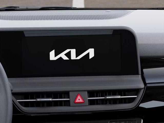 new 2025 Kia Seltos car, priced at $28,014
