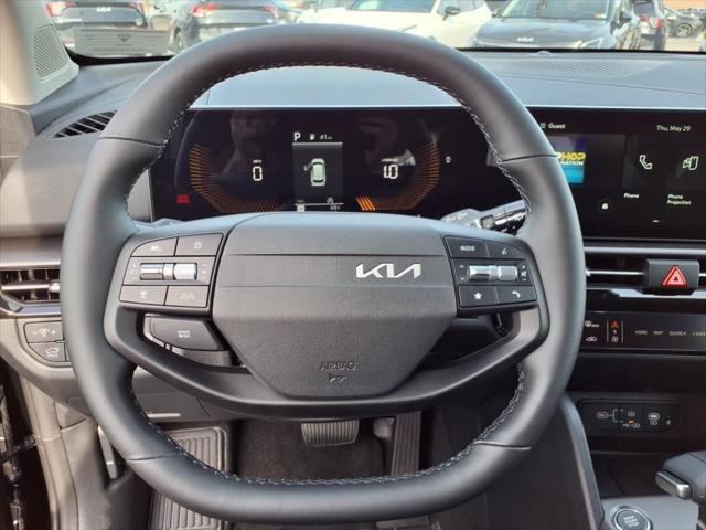 new 2026 Kia Sportage car, priced at $30,972