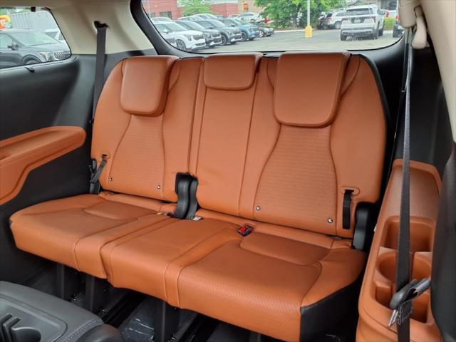 new 2026 Kia Carnival car, priced at $51,611