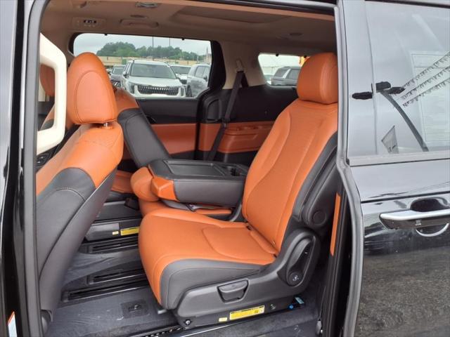 new 2026 Kia Carnival car, priced at $51,611