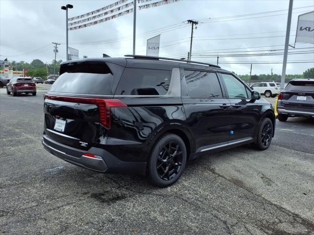 new 2026 Kia Carnival car, priced at $51,611