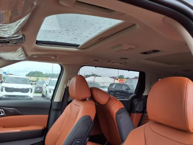 new 2026 Kia Carnival car, priced at $51,611