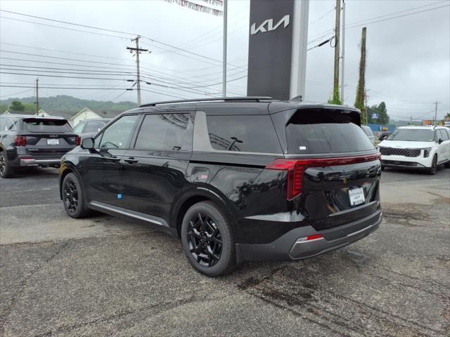 new 2026 Kia Carnival car, priced at $51,611
