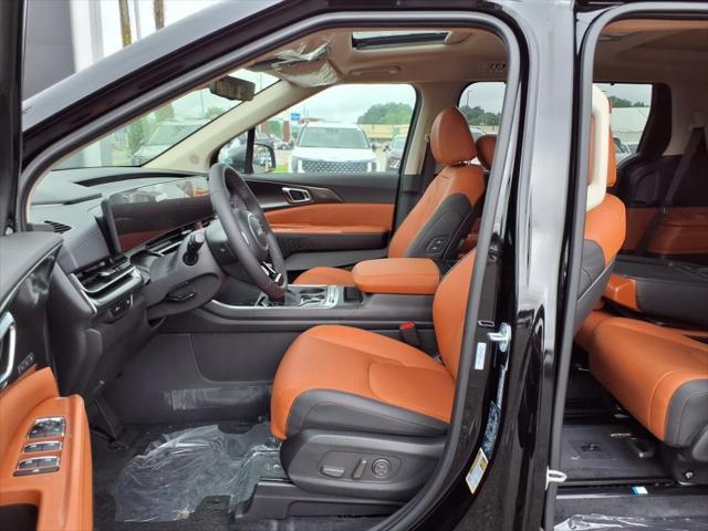 new 2026 Kia Carnival car, priced at $51,611
