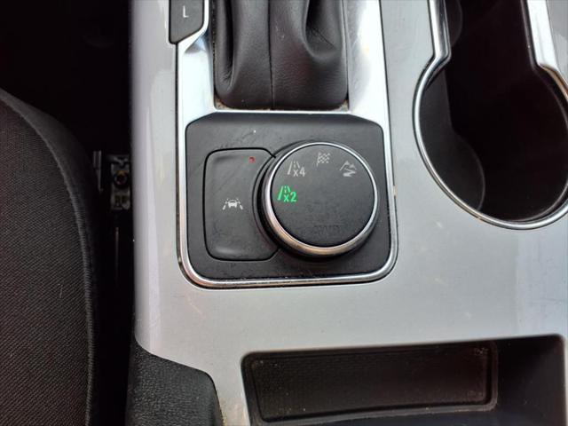 used 2023 Chevrolet Blazer car, priced at $24,998