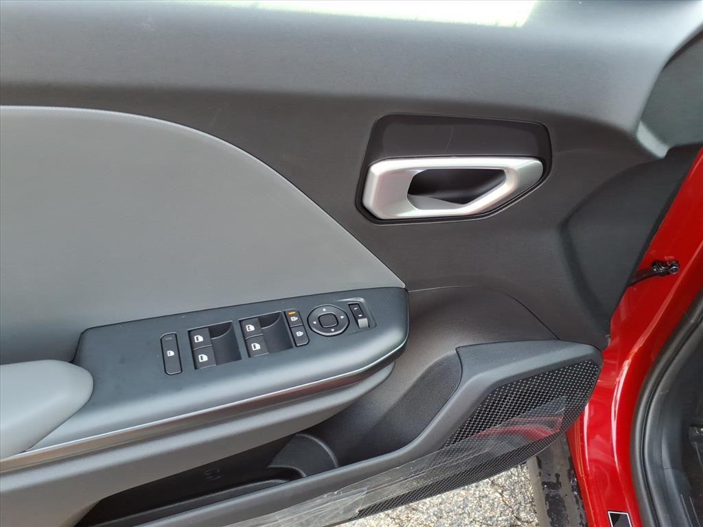 new 2025 Kia K4 car, priced at $24,249