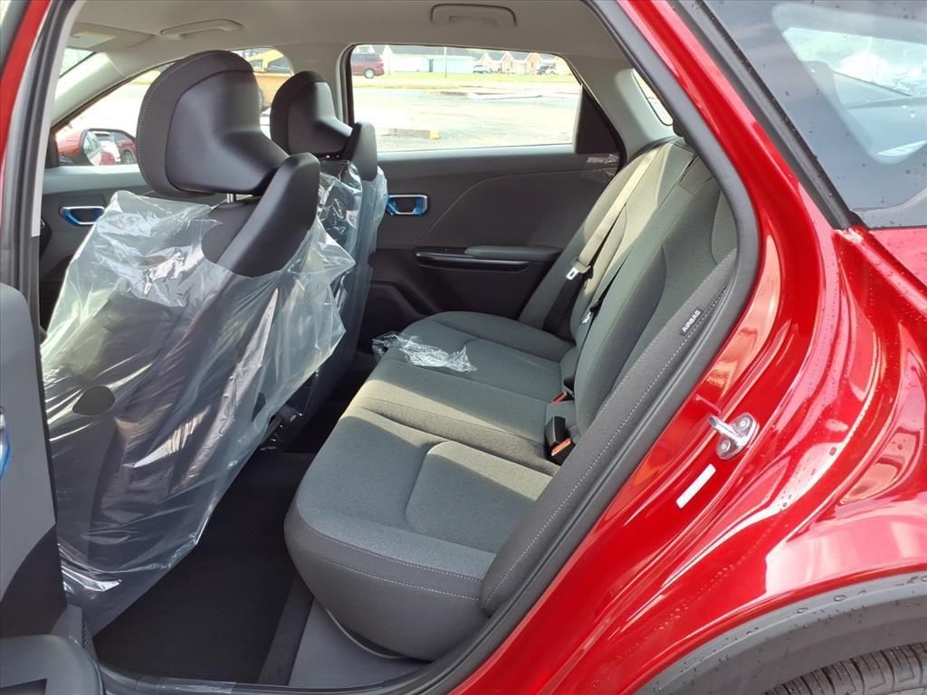 new 2025 Kia K4 car, priced at $24,249