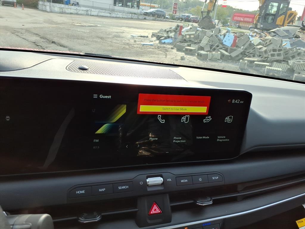 new 2025 Kia K4 car, priced at $24,249