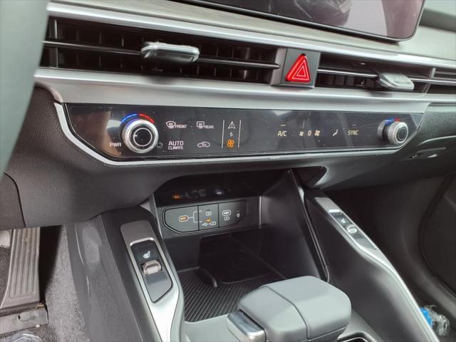new 2025 Kia Sorento car, priced at $42,296