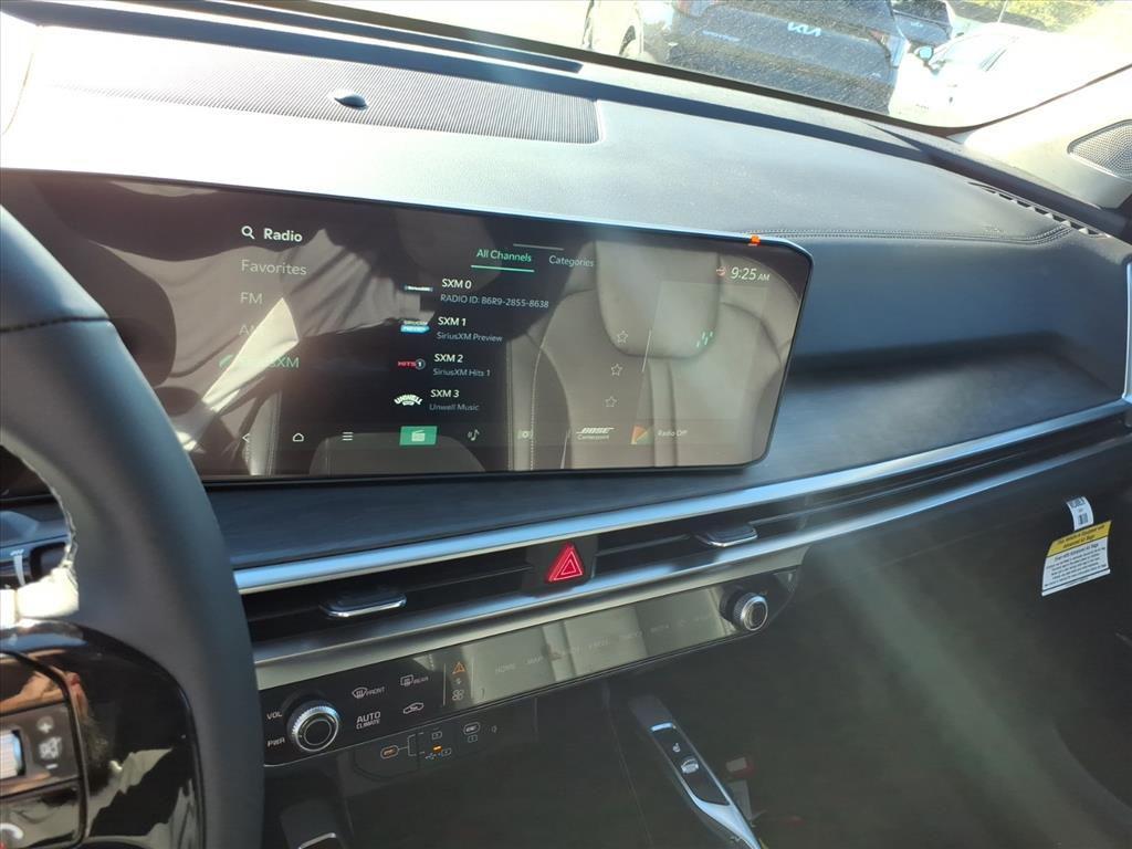 new 2026 Kia Sorento car, priced at $42,761