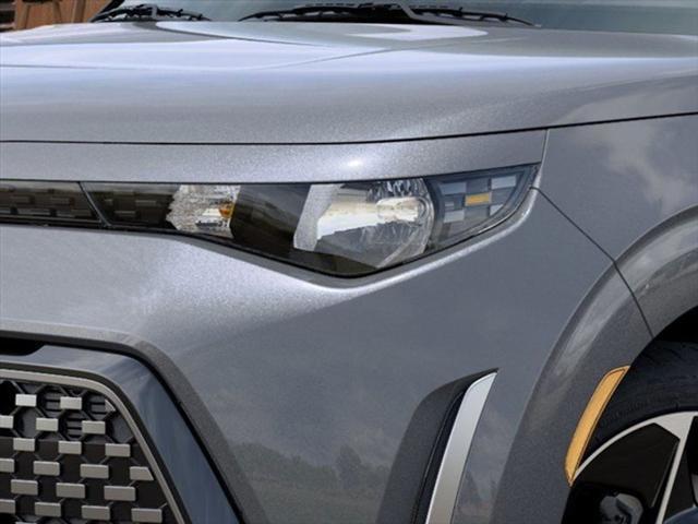 new 2025 Kia Soul car, priced at $25,342