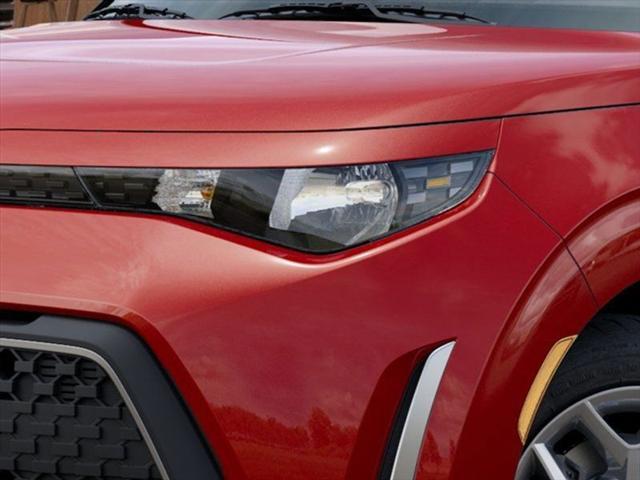 new 2025 Kia Soul car, priced at $21,587