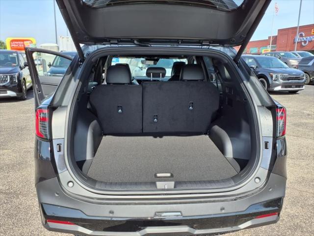 new 2026 Kia Sportage car, priced at $34,967
