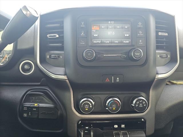 used 2019 Ram 2500 car, priced at $39,811