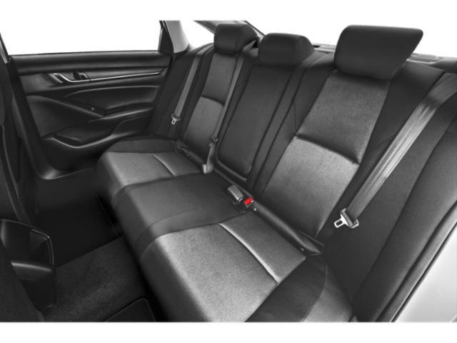 used 2021 Honda Accord Hybrid car, priced at $24,241