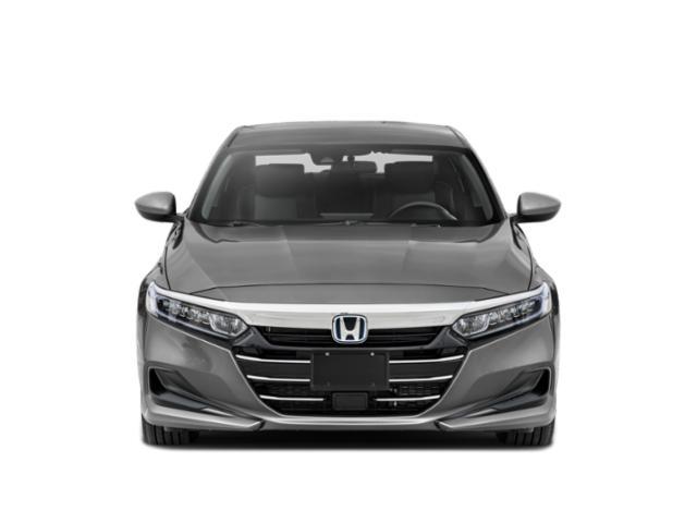 used 2021 Honda Accord Hybrid car, priced at $24,241