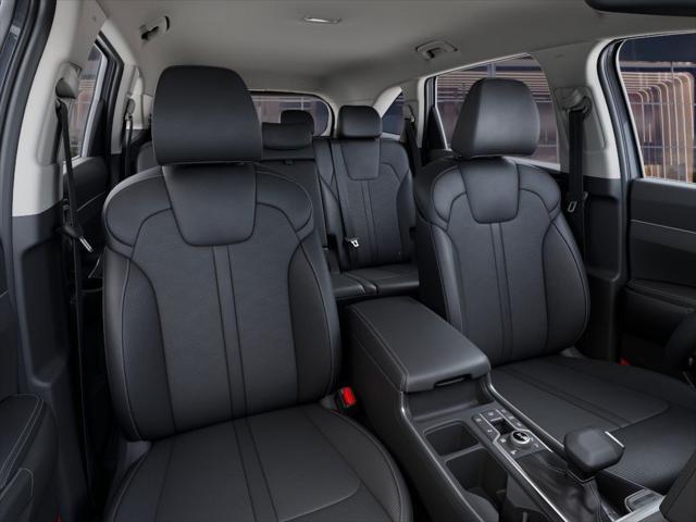 new 2025 Kia Sorento car, priced at $37,541