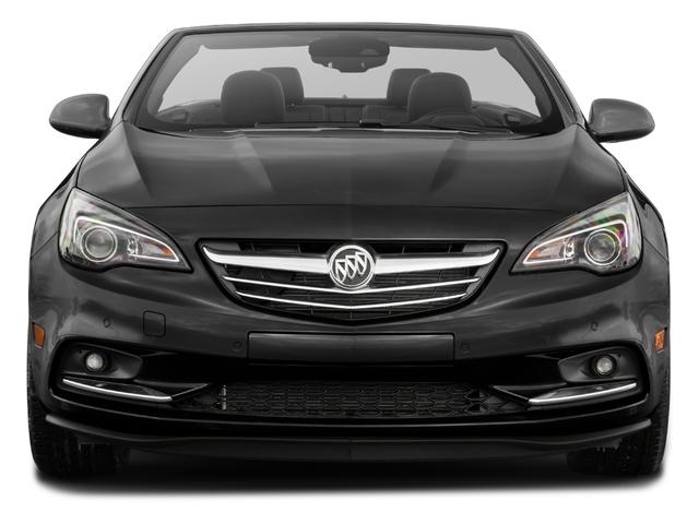 used 2017 Buick Cascada car, priced at $13,498