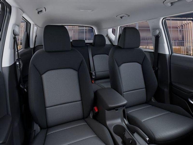 new 2025 Kia Soul car, priced at $21,767