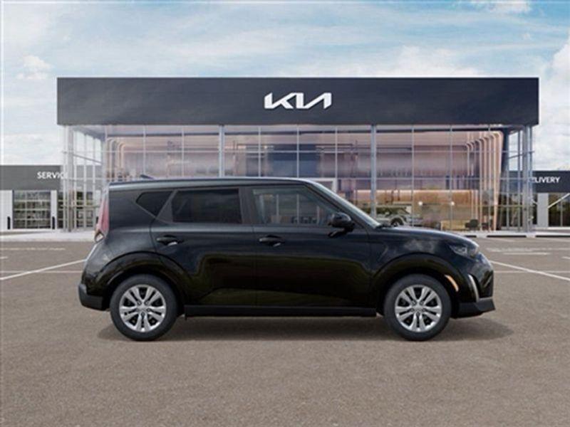 new 2025 Kia Soul car, priced at $21,767