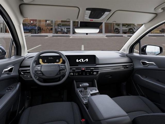 new 2026 Kia Sportage car, priced at $31,728