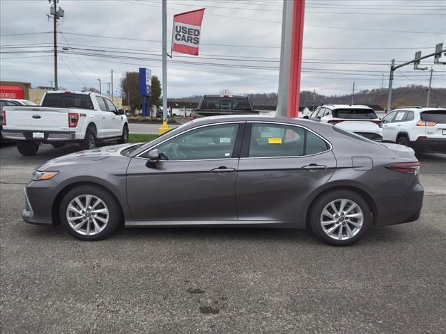 used 2023 Toyota Camry car, priced at $24,311