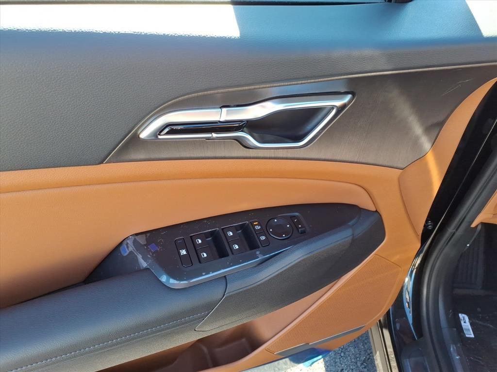 new 2026 Kia Sportage Hybrid car, priced at $36,592