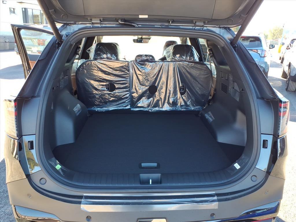 new 2026 Kia Sportage Hybrid car, priced at $36,592