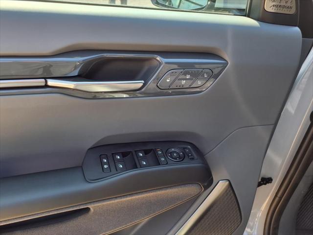 new 2026 Kia EV9 car, priced at $69,349