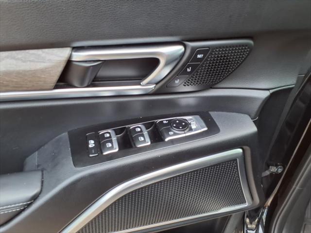 used 2022 Kia Telluride car, priced at $34,298