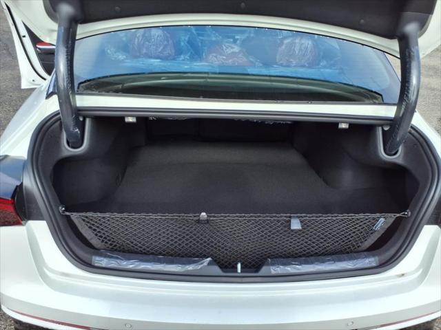 new 2025 Kia K5 car, priced at $32,904