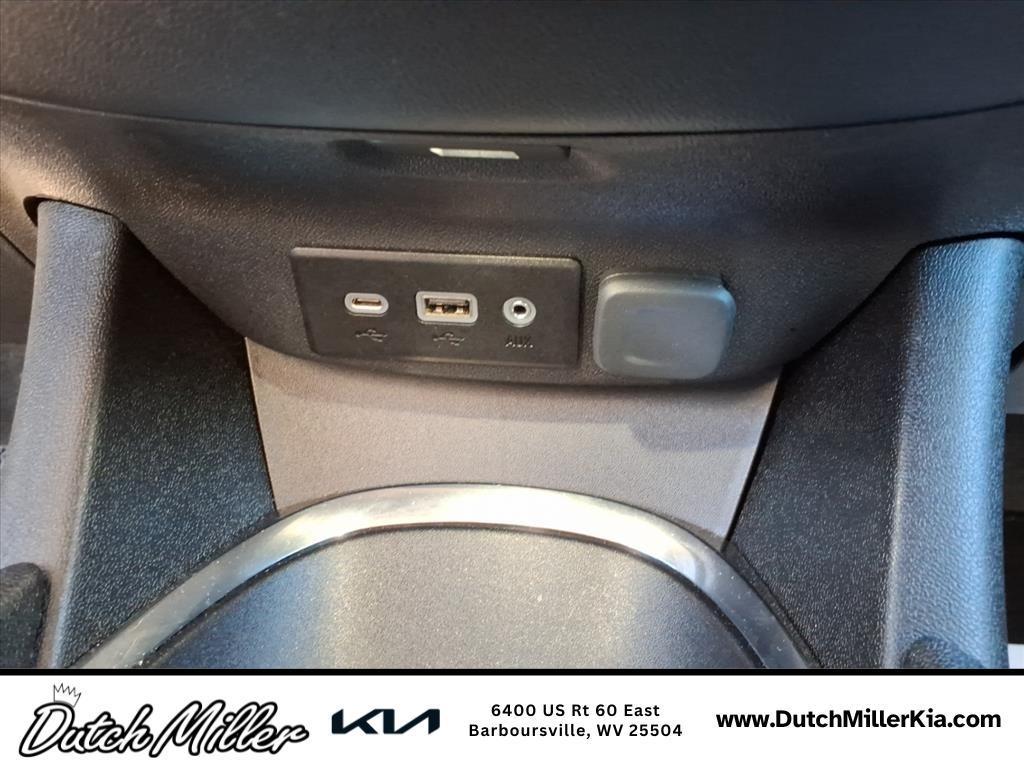 used 2024 Chevrolet Malibu car, priced at $16,998