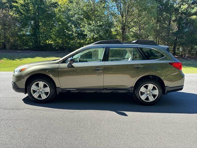 used 2015 Subaru Outback car, priced at $14,495