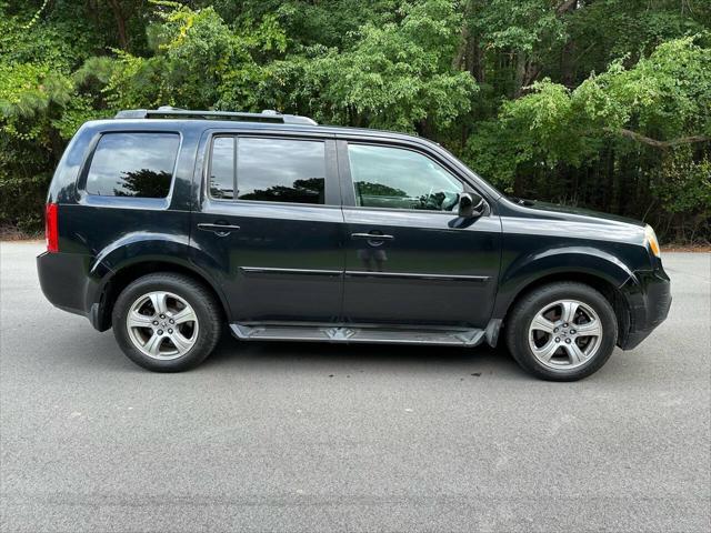 used 2013 Honda Pilot car, priced at $7,995