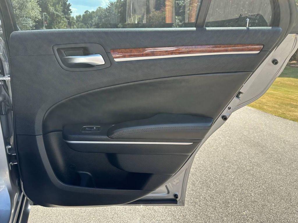 used 2014 Chrysler 300 car, priced at $6,995